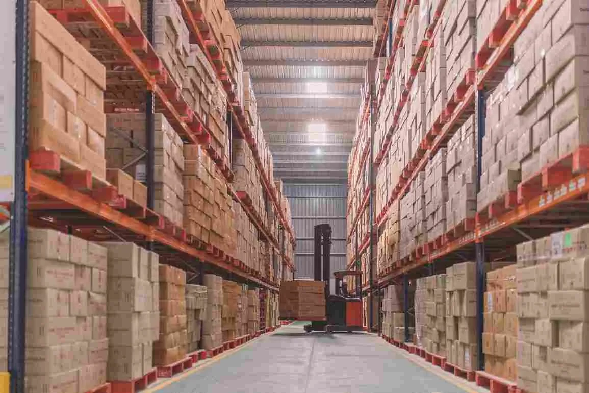 SKY Enterprises - Latest update - Best Warehousing Services In Karnataka