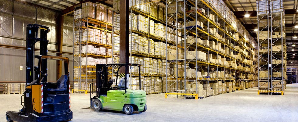 SKY Enterprises - Latest update - Warehousing Services in Bangalore