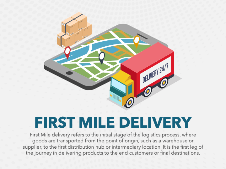 SKY Enterprises - Service - Delivery Riders for first-mile, mid-mile and last-mile deliveries