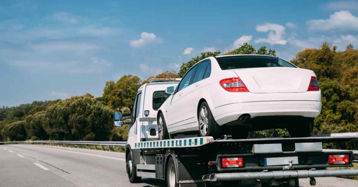 SKY Enterprises - Latest update - Vehicle Shifting Services in Karnataka