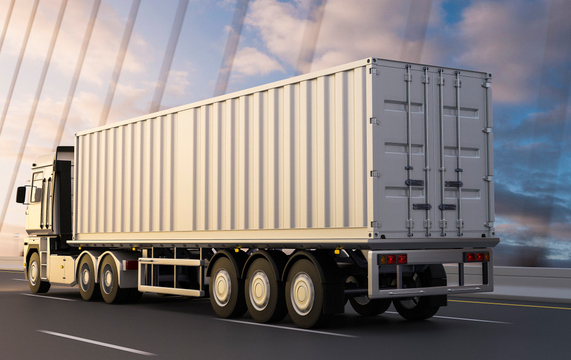 SKY Enterprises - Latest update - Container Vehicle Services in Mumbai