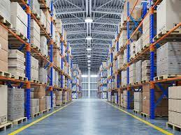 SKY Enterprises - Latest update - Warehouse Services in Bangalore