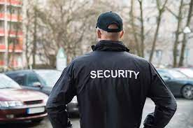 SKY Enterprises - Latest update - Apartment Security Guard Services Bangalore