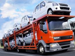 SKY Enterprises - Latest update - Vehicle Shifting Services in Mumbai