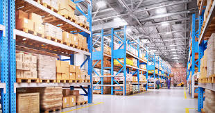 SKY Enterprises - Latest update - Warehouse in Bangalore