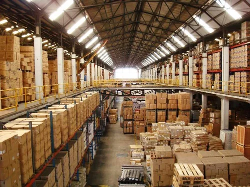 SKY Enterprises - Latest update - Warehousing services Near Koramangala